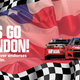 Image for article titled NASCAR Rejects "Let's Go Brandon" Crypto Sponsorship, Team Pledges To Fight Back